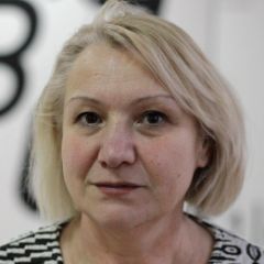 Черных Альфия