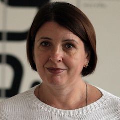 Кузьмина Юлия