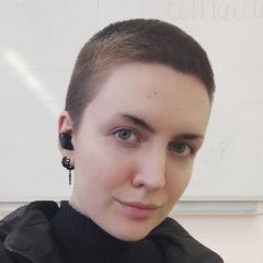 Большакова Наталия Романовна