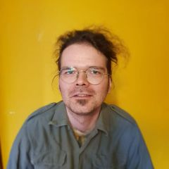 Ежов Николай Константинович