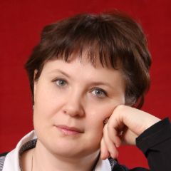Титова Елена