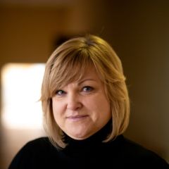 Балашова Людмила Дмитриевна