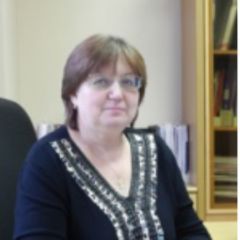 Лындина Валентина