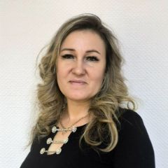 Дёмина Ольга Викторовна