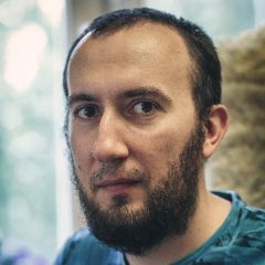 Тимофеев Егор