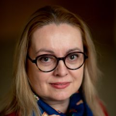 Шуваева Марина