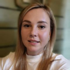 Попова Галина