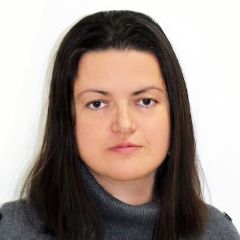 Шубина Ольга