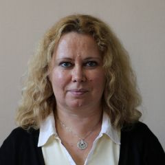 Захарина Виктория Юрьевна