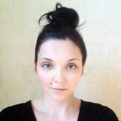 Смирнова Галина