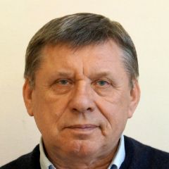 Сухопар Михаил