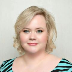 Благославская Екатерина Игоревна