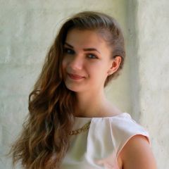 Баркова Дарья Анатольевна