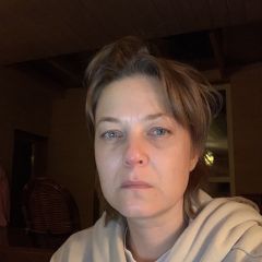 Наумова Анна