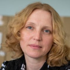 Жарова Ирина Владимировна