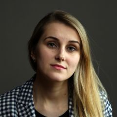 Каллина Виктория Николаевна