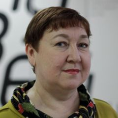 Маркелова Светлана