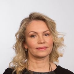 Бачой Наталья Геннадьевна