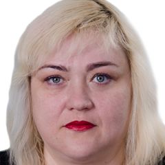 Скупова Наталья