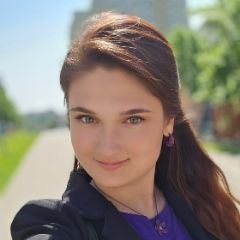 Новикова Татьяна