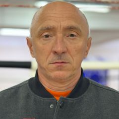 Демин Сергей Викторович