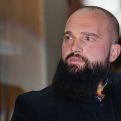 Огородников Денис