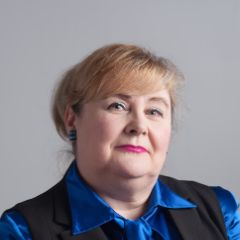 Найденова Надежда