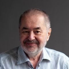 Трухановский Сергей