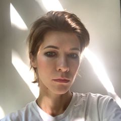 Михайловская Анастасия