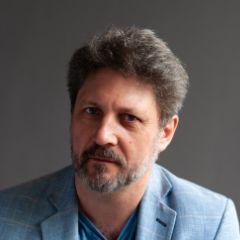 Колесов Максим