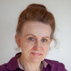 Кривобородова Елена