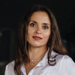 Олейникова Гузель