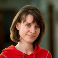 Прошунина Дарья