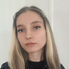 Граф Есения Юриевна