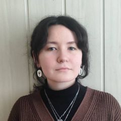 Кудрявцева Анастасия