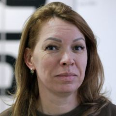 Федотова Ольга