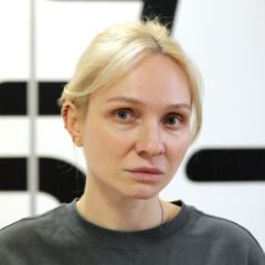 Муха Татьяна