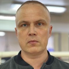 Булгаков Николай Георгиевич