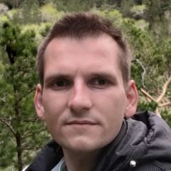 Колесников Артем Григорьевич