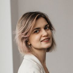 Трембач Ксения
