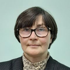 Дакалина Ирина Анатольевна