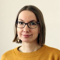 Мальцева Елена