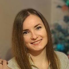 Попова Марина