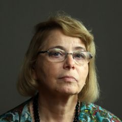 Трубецкая Ирина