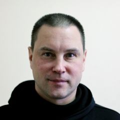 Царицын Алексей