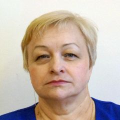 Шпедт Татьяна