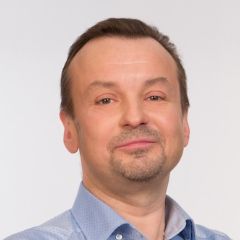 Крылов Андрей