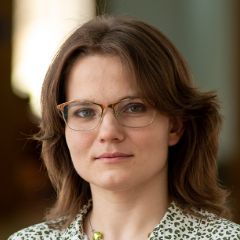 Наумова Елена