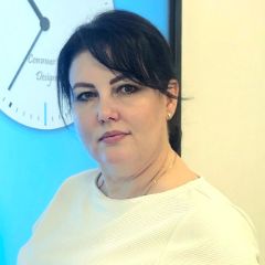 Логунова Елена