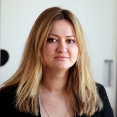 Парфенова Кристина